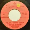 7inch Vinyl Single - Ronnie Hayden - S.O.S. (I Love You) / Too Late