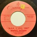 7inch Vinyl Single - Ronnie Hayden - S.O.S. (I Love You) / Too Late