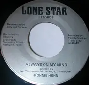 Ronnie Henn - Whatever Happened To Fernando Saga