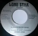 7inch Vinyl Single - Ronnie Henn - Whatever Happened To Fernando Saga