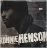 Double LP - Ronnie Henson - Ronnie Henson
