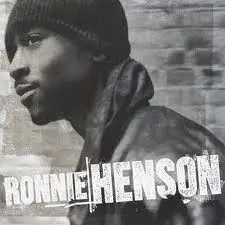 Ronnie Henson - Ronnie Henson
