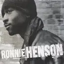 CD - Ronnie Henson - Ronnie Henson