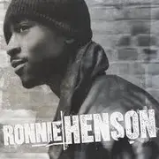 CD - Ronnie Henson - Ronnie Henson
