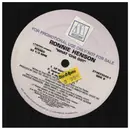 12inch Vinyl Single - Ronnie Henson - What 'cha got