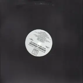 Ronnie Henson - What Are We Gonna Do (Remixes) (Promo)