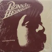 Ronnie Hernandez And Sweet Energy