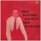 Ronnie Hilton