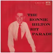 Ronnie Hilton , Mike Sammes Singers - The Ronnie Hilton Hit Parade