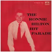 7inch Vinyl Single - Ronnie Hilton , Mike Sammes Singers - The Ronnie Hilton Hit Parade - Original UK EP