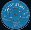 7inch Vinyl Single - Ronnie Hilton - Mission Bell