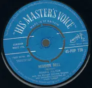 Ronnie Hilton - Mission Bell