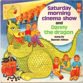 Ronnie Hilton - Saturday Morning Cinema Show