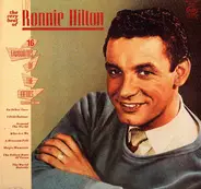 Ronnie Hilton - The Very Best Of Ronnie Hilton / 16 Favourites Of The  Fifties