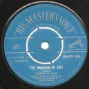 7inch Vinyl Single - Ronnie Hilton - The Wonder Of You