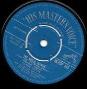 Ronnie Hilton - The World Outside