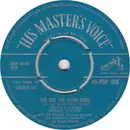 7inch Vinyl Single - Ronnie Hilton - The Day The Rains Came