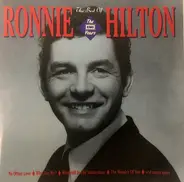 Ronnie Hilton - The EMI Years