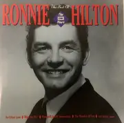CD - Ronnie Hilton - The EMI Years
