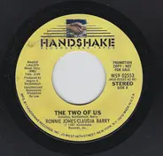 Ronnie Jones / Claudja Barry - The Two Of Us