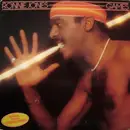 LP - Ronnie Jones - Games