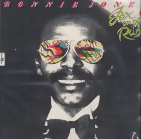 Ronnie Jones - Fox on the Run
