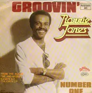 Ronnie Jones - Groovin'
