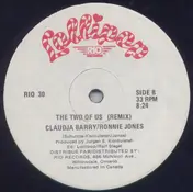 Ronnie Jones - Laser Love