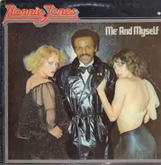 Ronnie Jones - Me and Myself