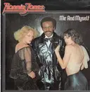 LP - Ronnie Jones - Me And Myself
