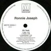 Ronnie Joseph