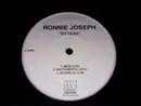 12'' - Ronnie Joseph - Ronnie Joseph / Oh Yeah