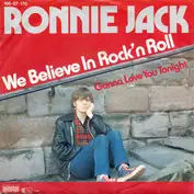 Ronnie Jack