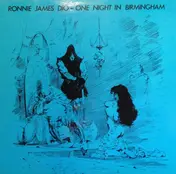 Ronnie James Dio - One Night In Birmingham