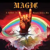 Ronnie James Dio - Magic - a Tribute To