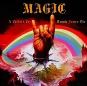 Ronnie James Dio - Magic