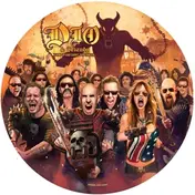 Ronnie James Dio - Dio And Friends For..