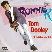 Ronnie K - Tom Dooley