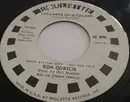 7inch Vinyl Single - Ronnie Odrich - Lullaby Of Birdland