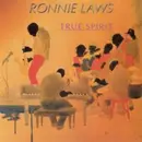 CD - Ronnie Laws - True Spirit