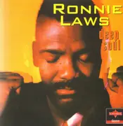 CD - Ronnie Laws - Deep Soul