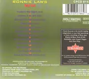 CD - Ronnie Laws - Deep Soul