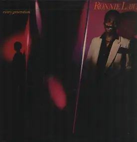 Ronnie Laws - Every Generation