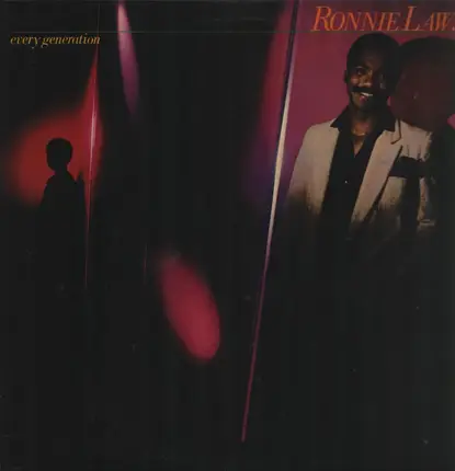 Ronnie Laws - Every Generation