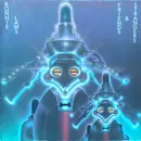 LP - Ronnie Laws - Friends And Strangers