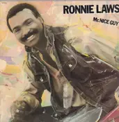 Ronnie Laws - Mr. Nice Guy