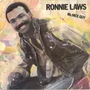 LP - Ronnie Laws - Mr. Nice Guy