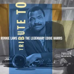 Ronnie Laws - Tribute To The Legendary Eddie