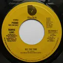 7inch Vinyl Single - Ronnie Laws - All The Time