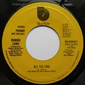 Ronnie Laws - All The Time